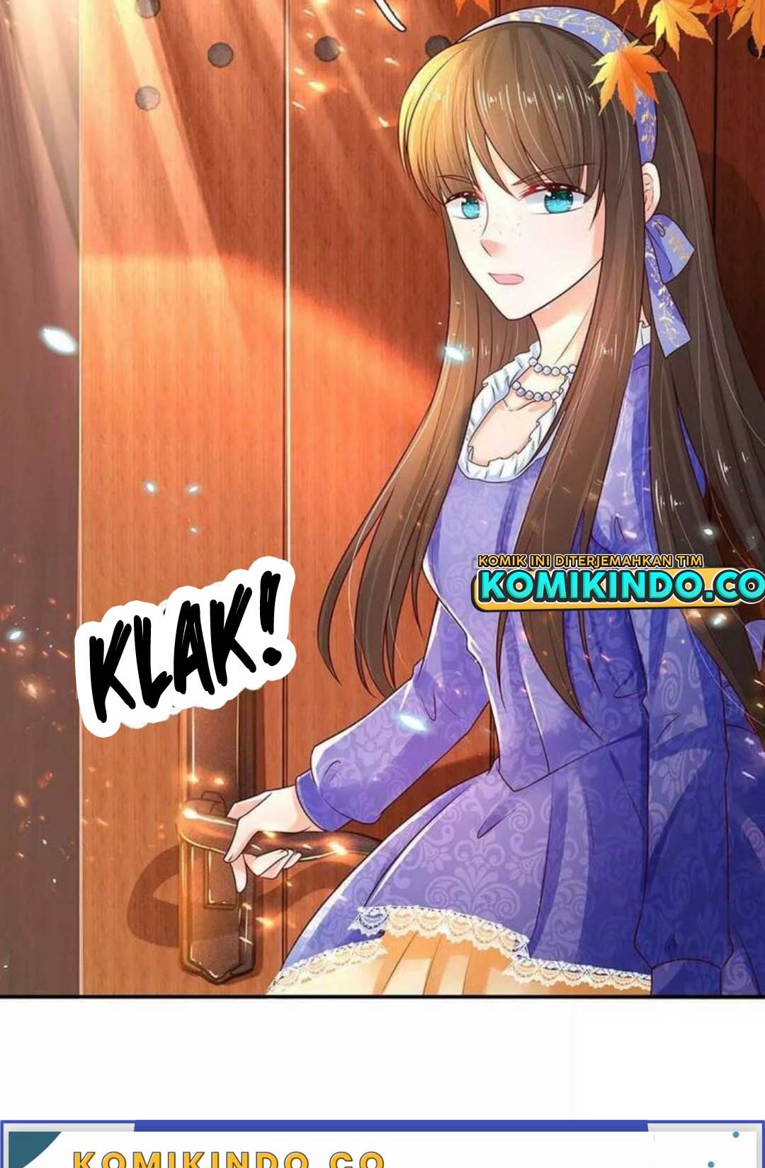 Baca I Became The Emperor’s Daughter One Day - Chapter 67 halaman 19