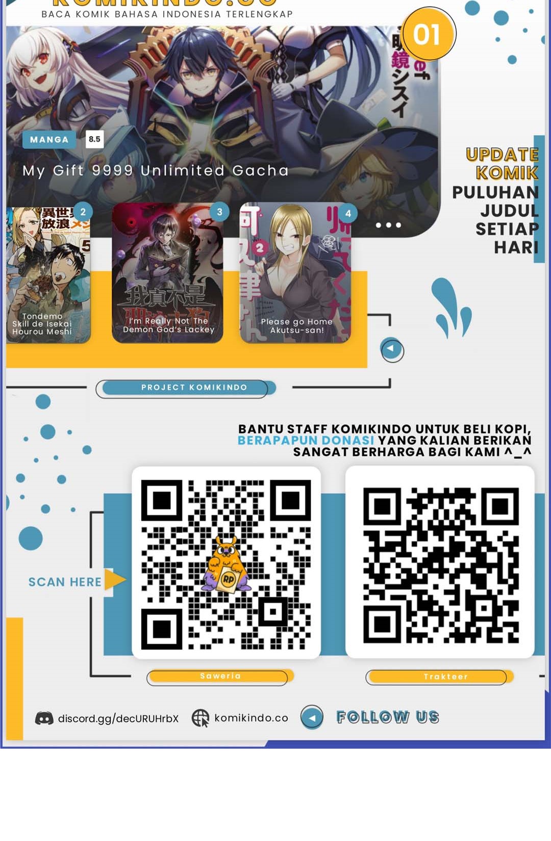 Baca I Became The Emperor’s Daughter One Day - Chapter 67 halaman 20