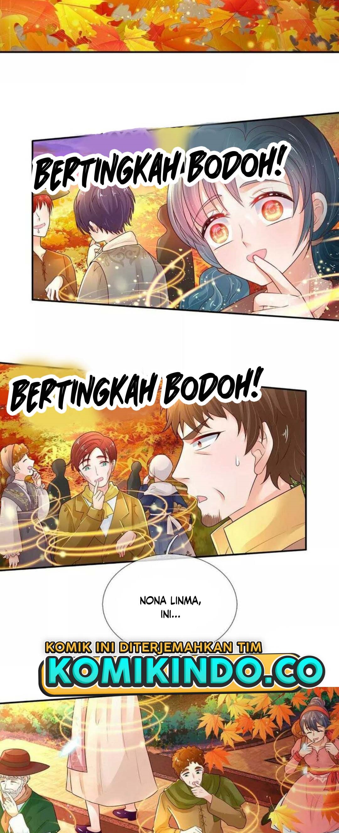 Baca I Became The Emperor’s Daughter One Day - Chapter 67 halaman 3