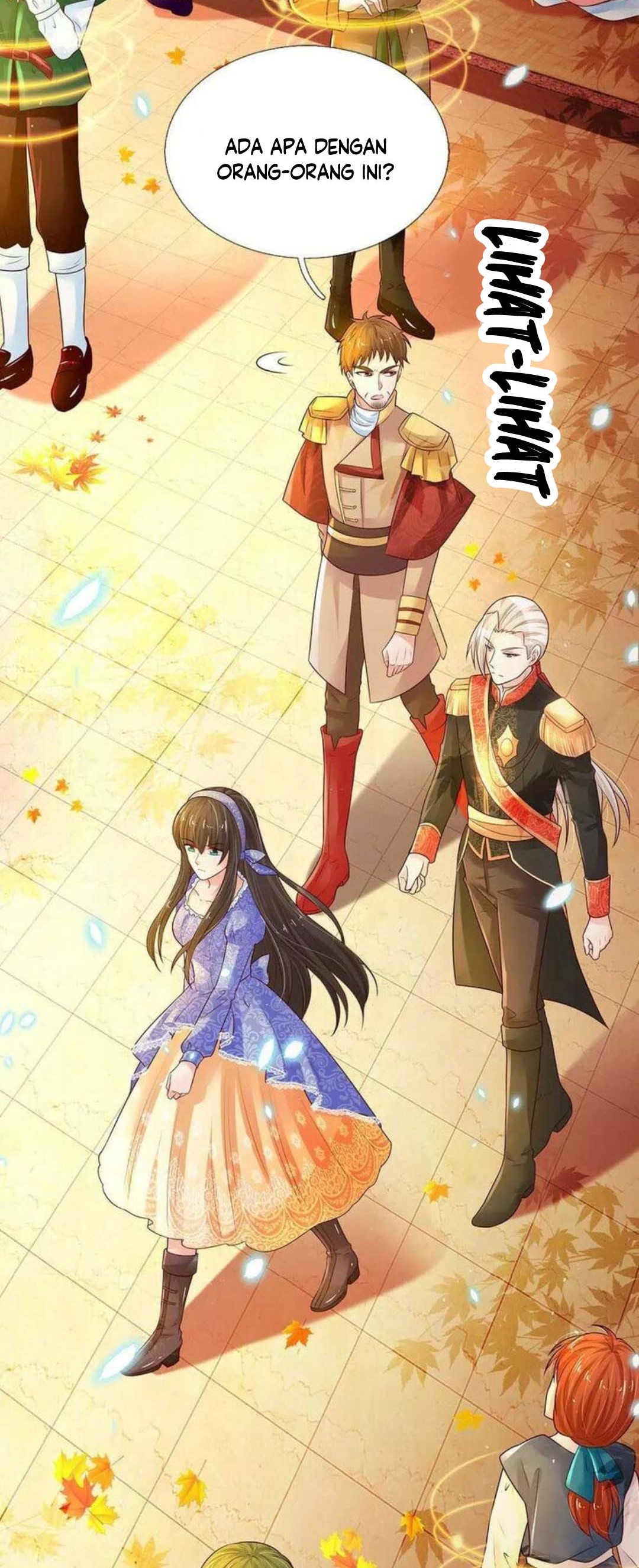 Baca I Became The Emperor’s Daughter One Day - Chapter 67 halaman 4