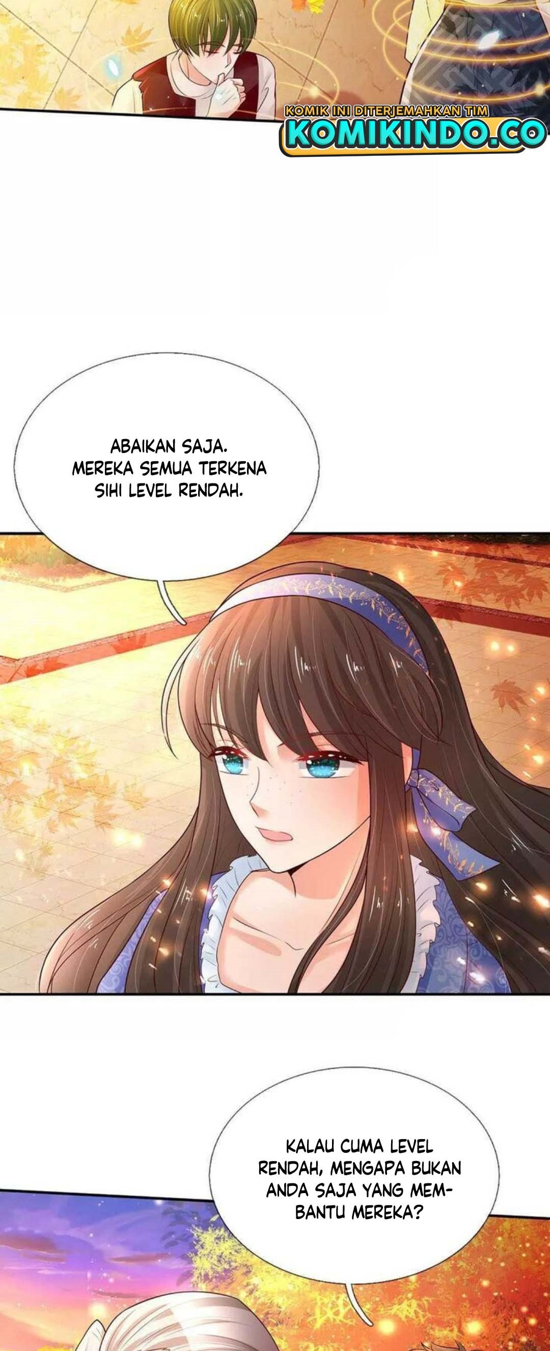 Baca I Became The Emperor’s Daughter One Day - Chapter 67 halaman 5