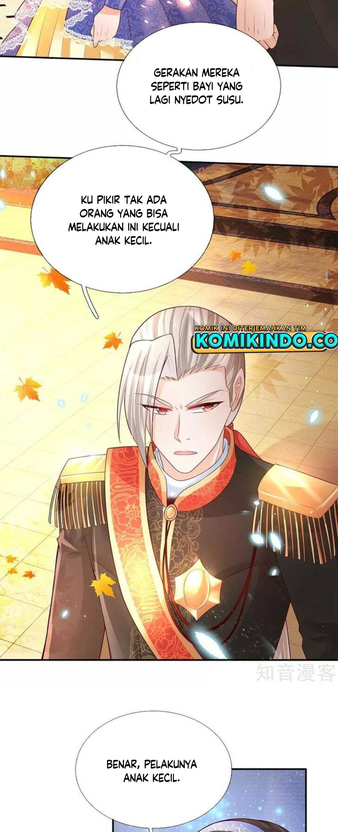 Baca I Became The Emperor’s Daughter One Day - Chapter 67 halaman 7