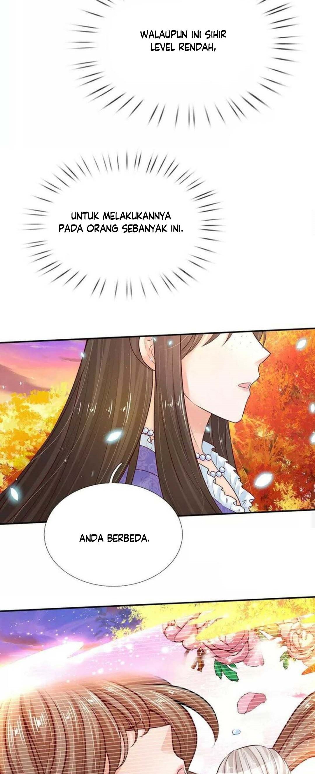 Baca I Became The Emperor’s Daughter One Day - Chapter 67 halaman 9