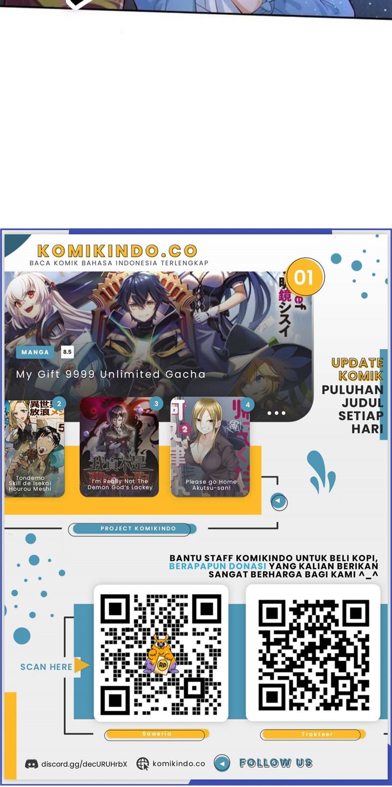 Baca I Became The Emperor’s Daughter One Day - Chapter 97 halaman 14