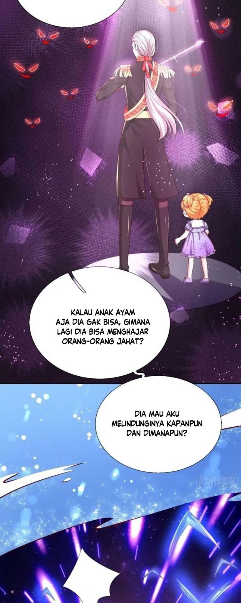 Baca I Became The Emperor’s Daughter One Day - Chapter 97 halaman 3