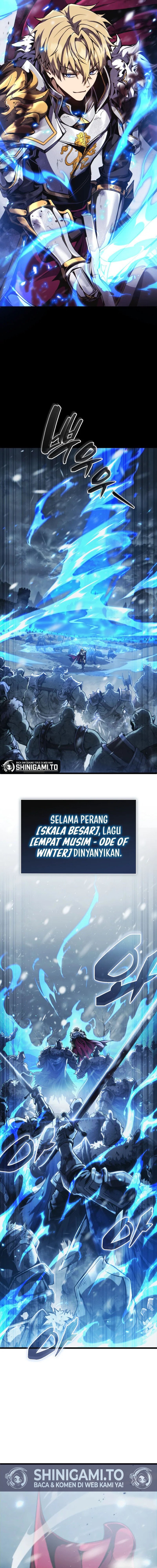 Baca I Became The First Prince - Chapter 0.1 halaman 10