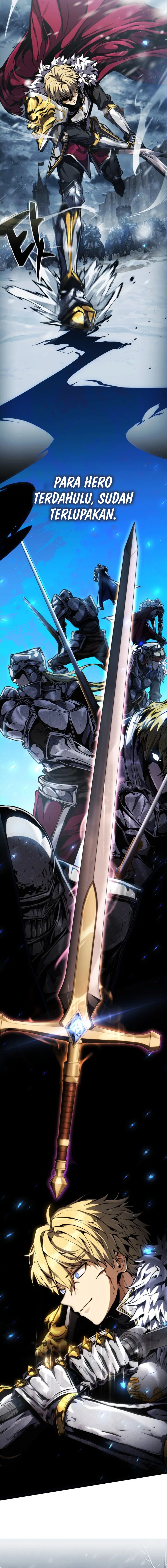 Baca I Became The First Prince - Chapter 0.1 halaman 11