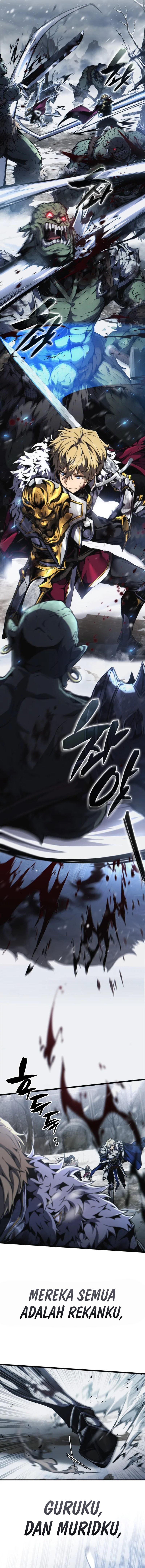 Baca I Became The First Prince - Chapter 0.1 halaman 12