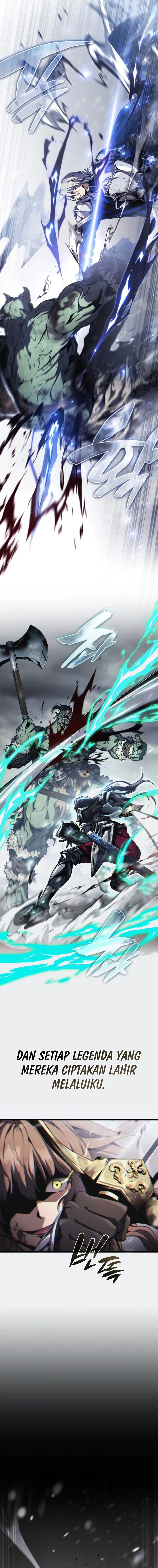 Baca I Became The First Prince - Chapter 0.1 halaman 13