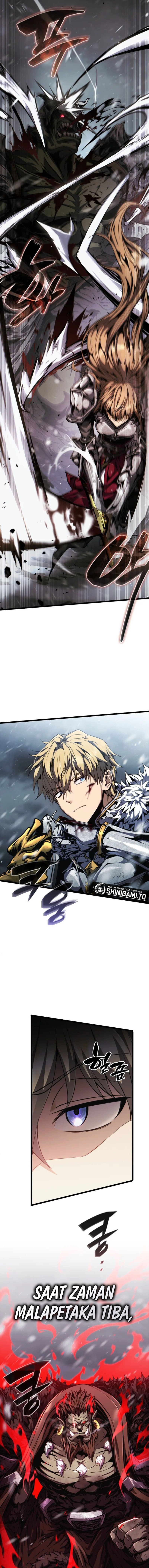 Baca I Became The First Prince - Chapter 0.1 halaman 14