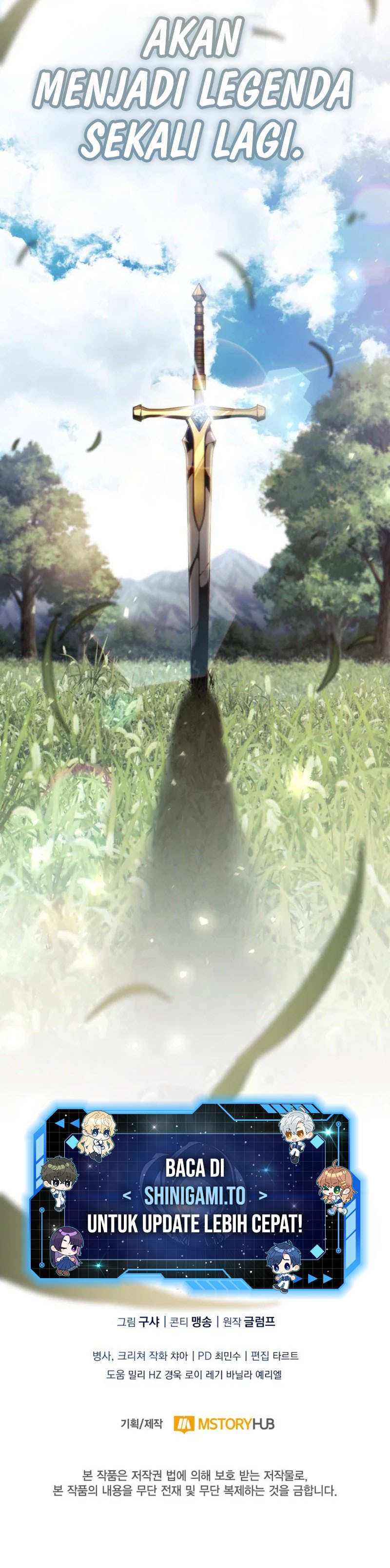 Baca I Became The First Prince - Chapter 0.1 halaman 17