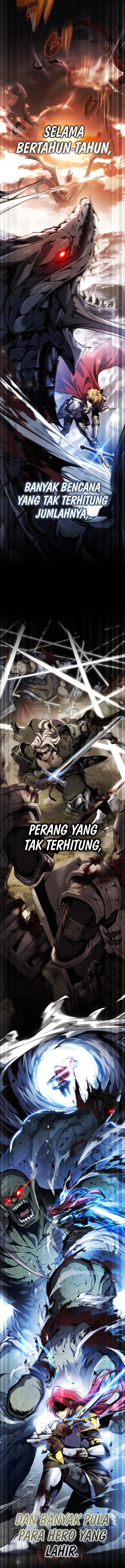 Baca I Became The First Prince - Chapter 0.1 halaman 4