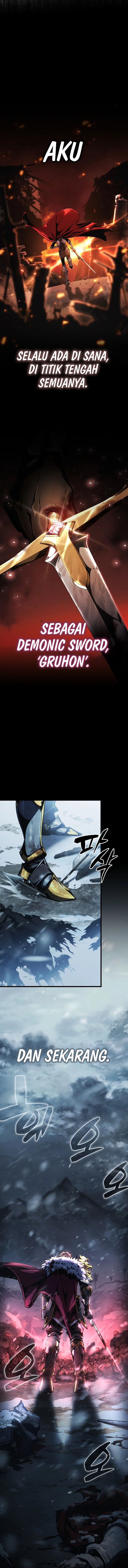 Baca I Became The First Prince - Chapter 0.1 halaman 5