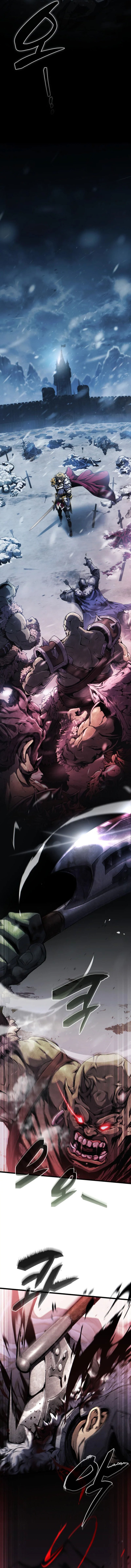 Baca I Became The First Prince - Chapter 0.1 halaman 6