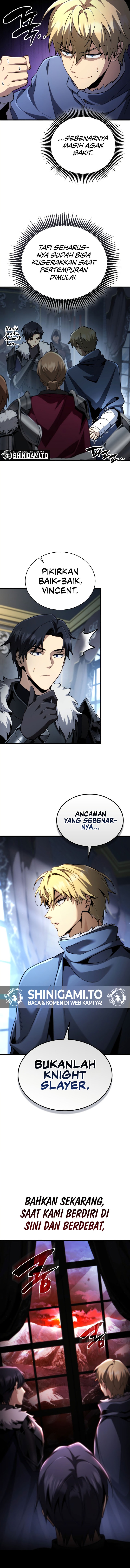 Baca I Became The First Prince - Chapter 31 halaman 11