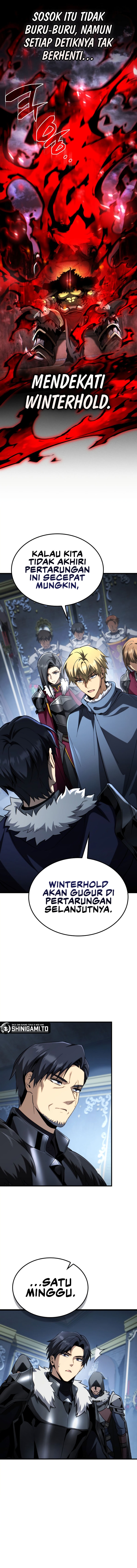 Baca I Became The First Prince - Chapter 31 halaman 12