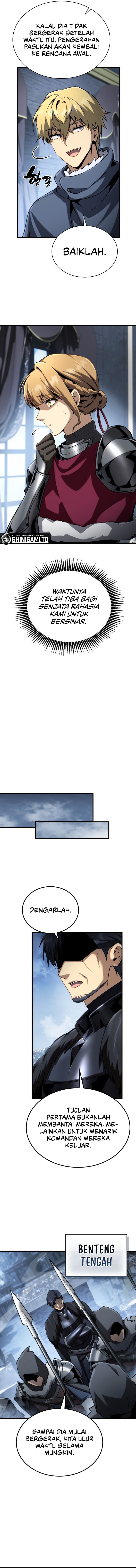 Baca I Became The First Prince - Chapter 31 halaman 13