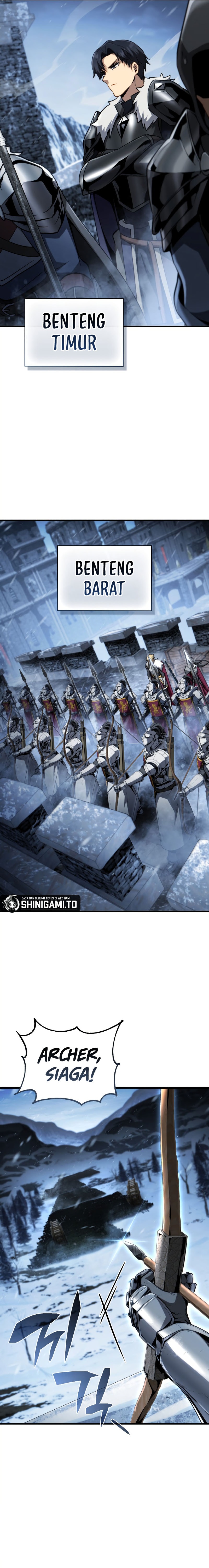 Baca I Became The First Prince - Chapter 31 halaman 14