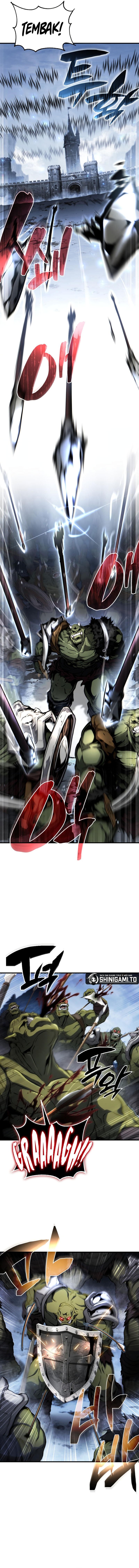 Baca I Became The First Prince - Chapter 31 halaman 15