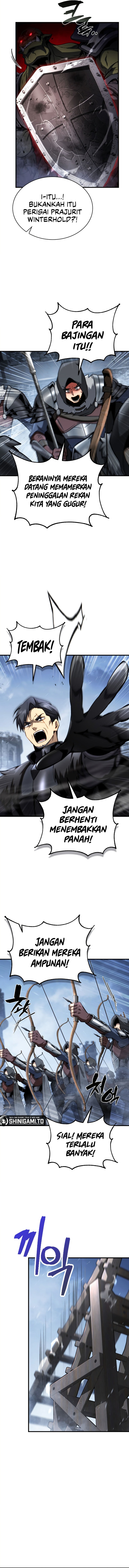 Baca I Became The First Prince - Chapter 31 halaman 16