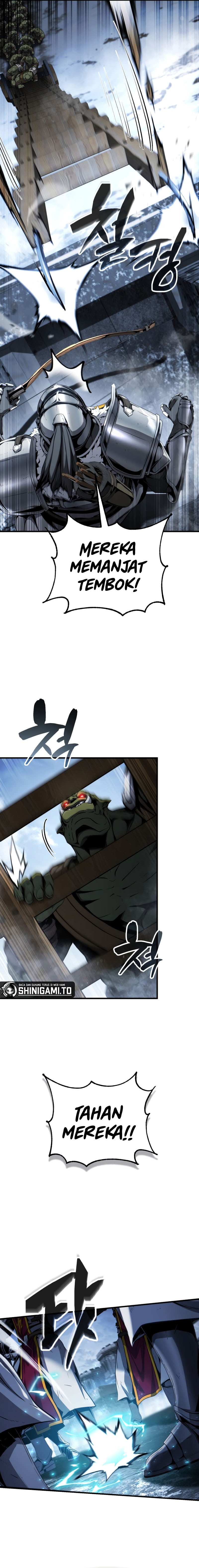 Baca I Became The First Prince - Chapter 31 halaman 17