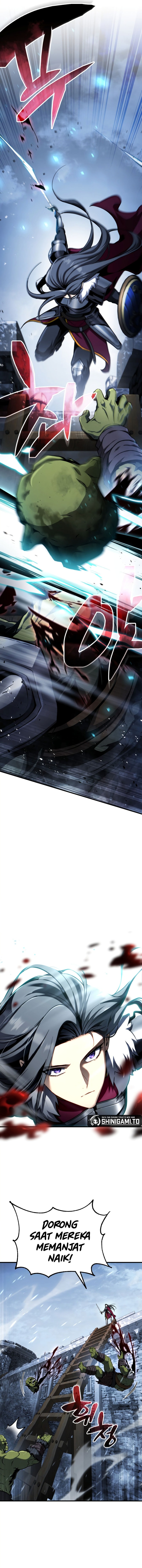 Baca I Became The First Prince - Chapter 31 halaman 18