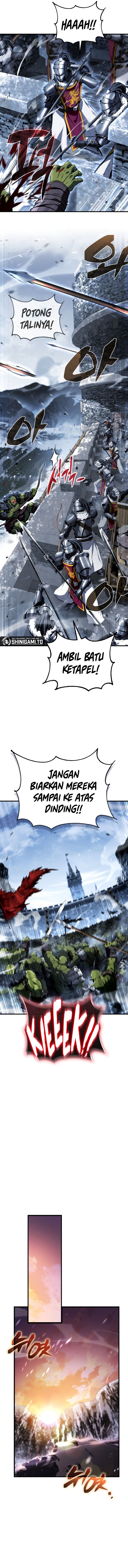 Baca I Became The First Prince - Chapter 31 halaman 19