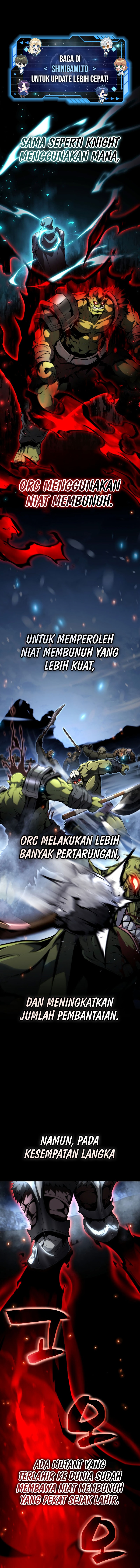 Baca I Became The First Prince - Chapter 31 halaman 2