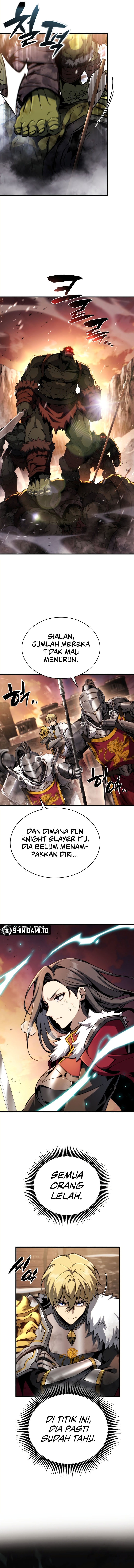 Baca I Became The First Prince - Chapter 31 halaman 20