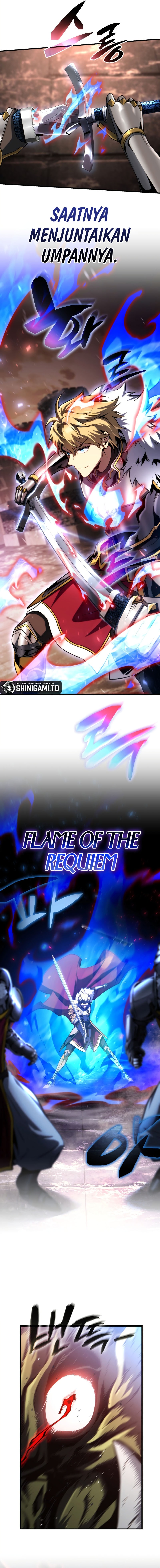 Baca I Became The First Prince - Chapter 31 halaman 22