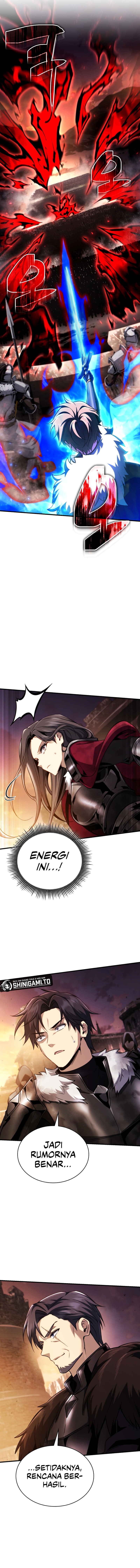 Baca I Became The First Prince - Chapter 31 halaman 23