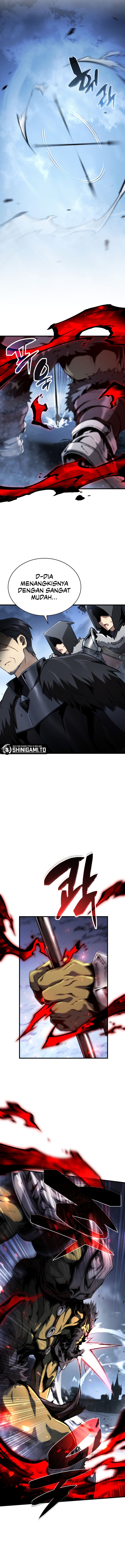 Baca I Became The First Prince - Chapter 31 halaman 6