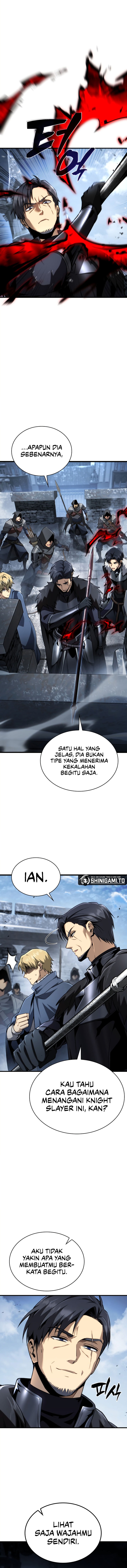 Baca I Became The First Prince - Chapter 31 halaman 7