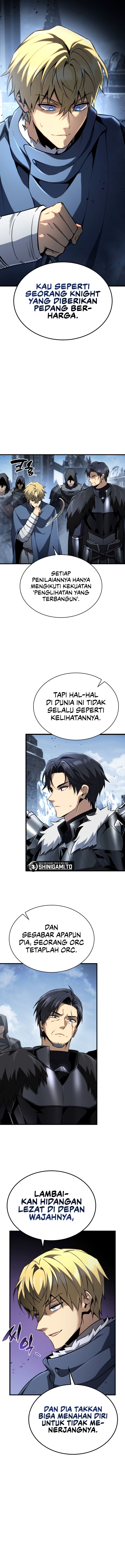 Baca I Became The First Prince - Chapter 31 halaman 8