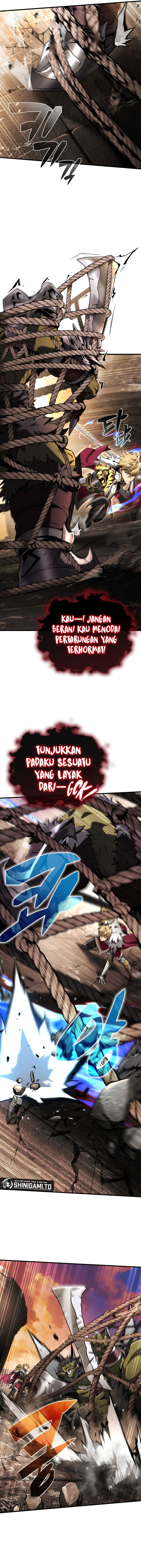 Baca I Became The First Prince - Chapter 32 halaman 11