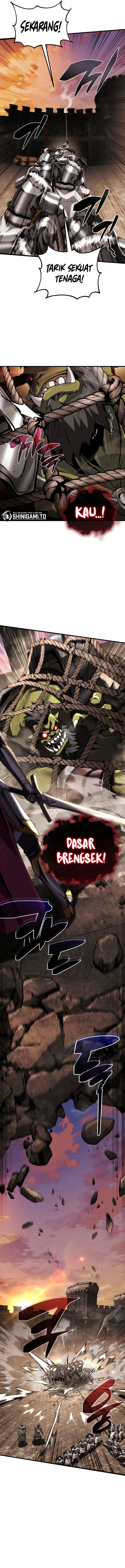 Baca I Became The First Prince - Chapter 32 halaman 12