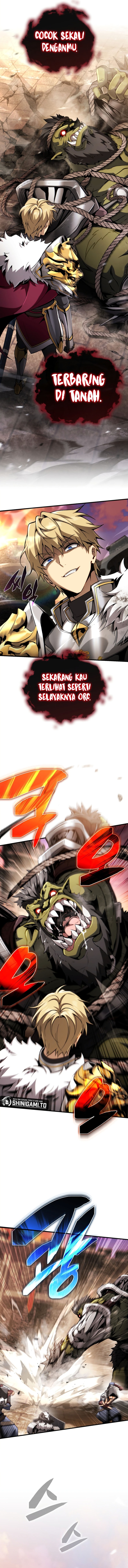 Baca I Became The First Prince - Chapter 32 halaman 14