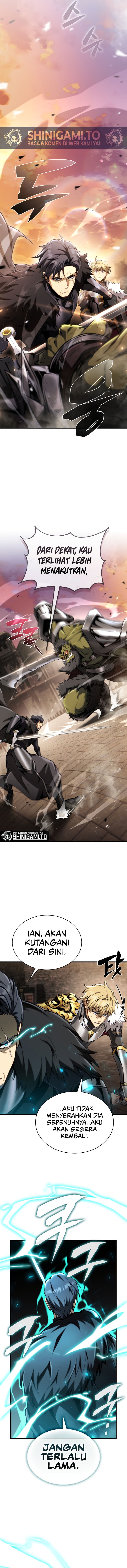 Baca I Became The First Prince - Chapter 32 halaman 15
