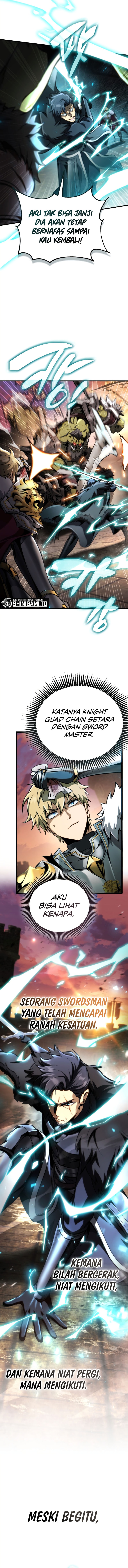Baca I Became The First Prince - Chapter 32 halaman 16