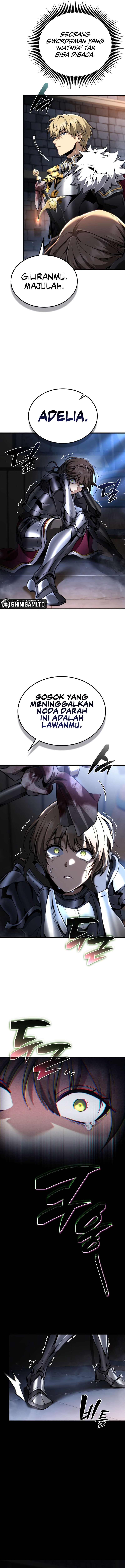 Baca I Became The First Prince - Chapter 32 halaman 18