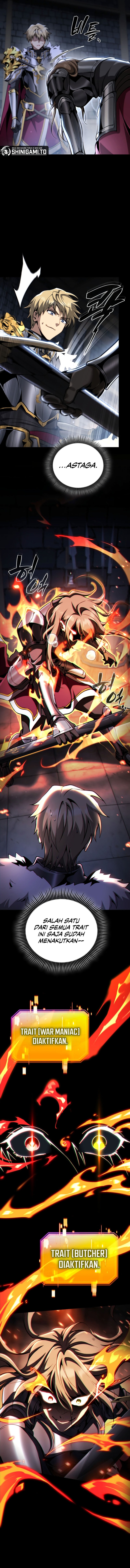 Baca I Became The First Prince - Chapter 32 halaman 19