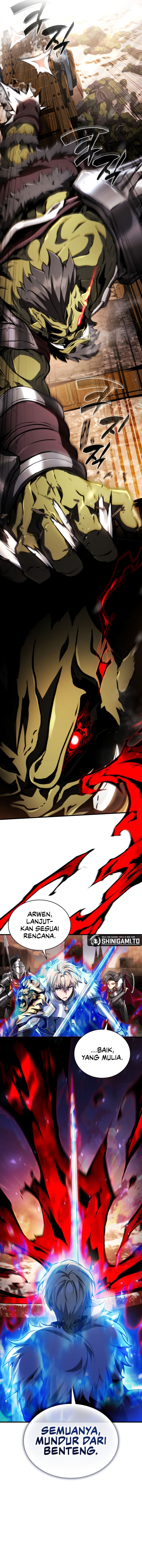 Baca I Became The First Prince - Chapter 32 halaman 5