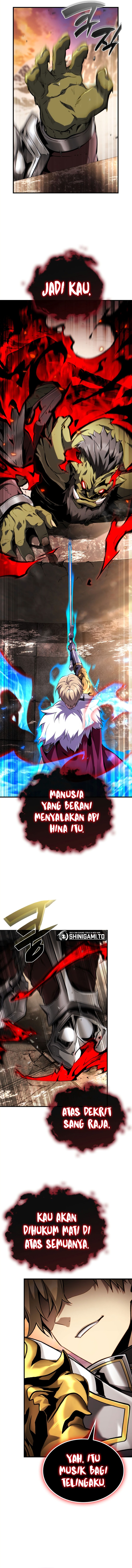 Baca I Became The First Prince - Chapter 32 halaman 6