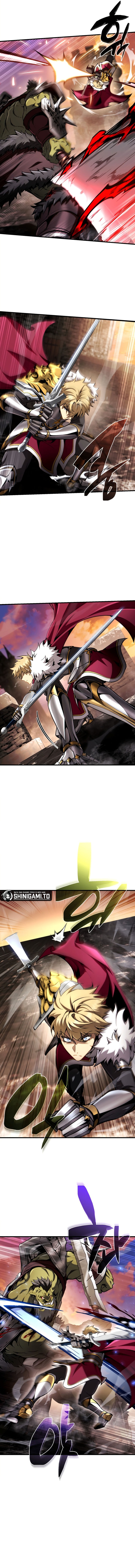 Baca I Became The First Prince - Chapter 32 halaman 8