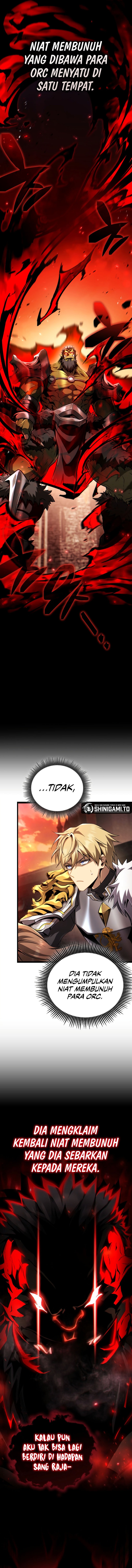 Baca I Became The First Prince - Chapter 33 halaman 12