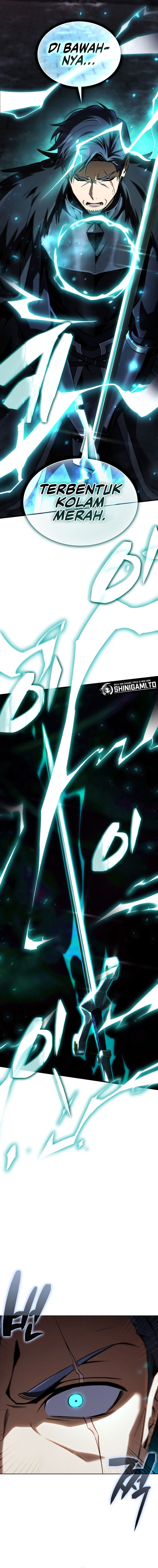 Baca I Became The First Prince - Chapter 33 halaman 17