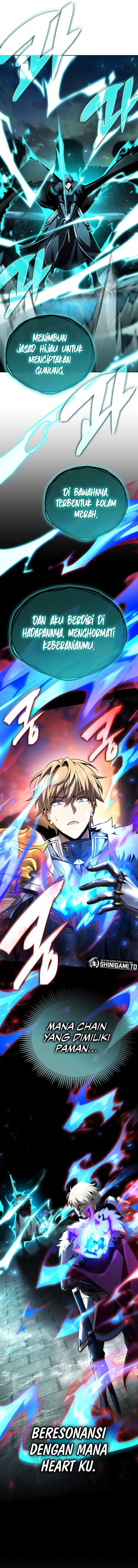 Baca I Became The First Prince - Chapter 33 halaman 18