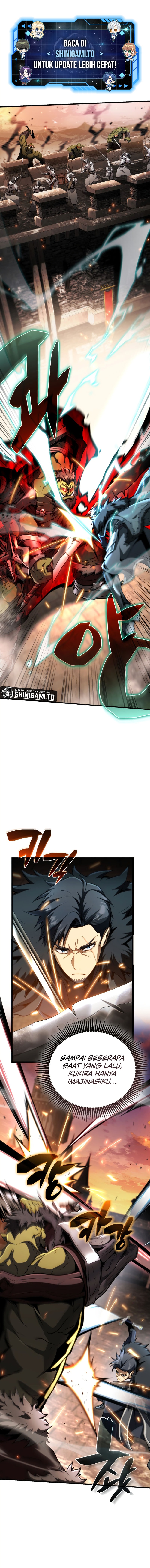 Baca I Became The First Prince - Chapter 33 halaman 2
