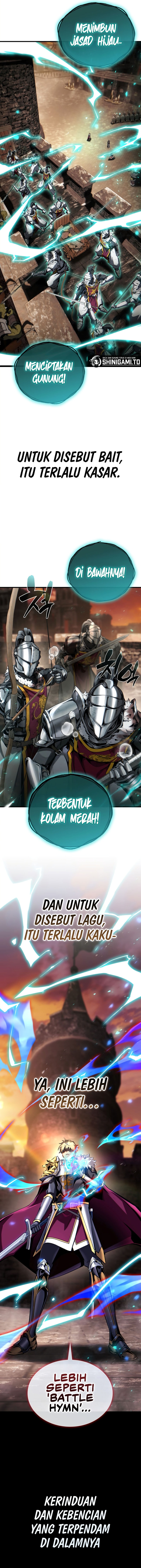 Baca I Became The First Prince - Chapter 33 halaman 21