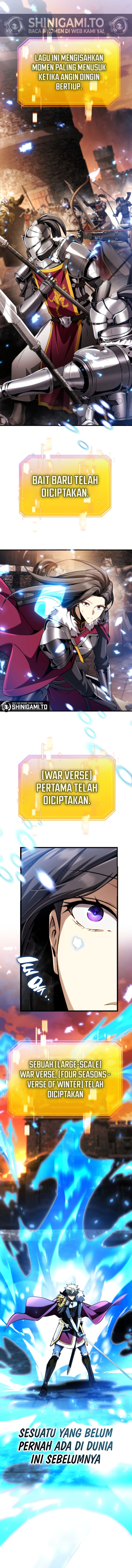 Baca I Became The First Prince - Chapter 33 halaman 23